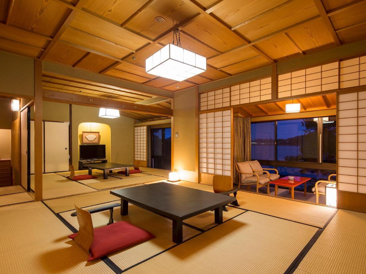 Apa & Katayamazu Onsen Kasuikyo Ryokan Kaga (Ishikawa)
