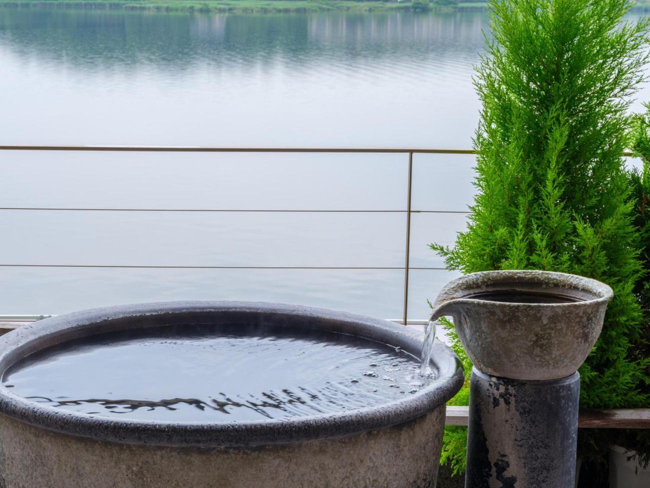 Apa & Katayamazu Onsen Kasuikyo Ryokan