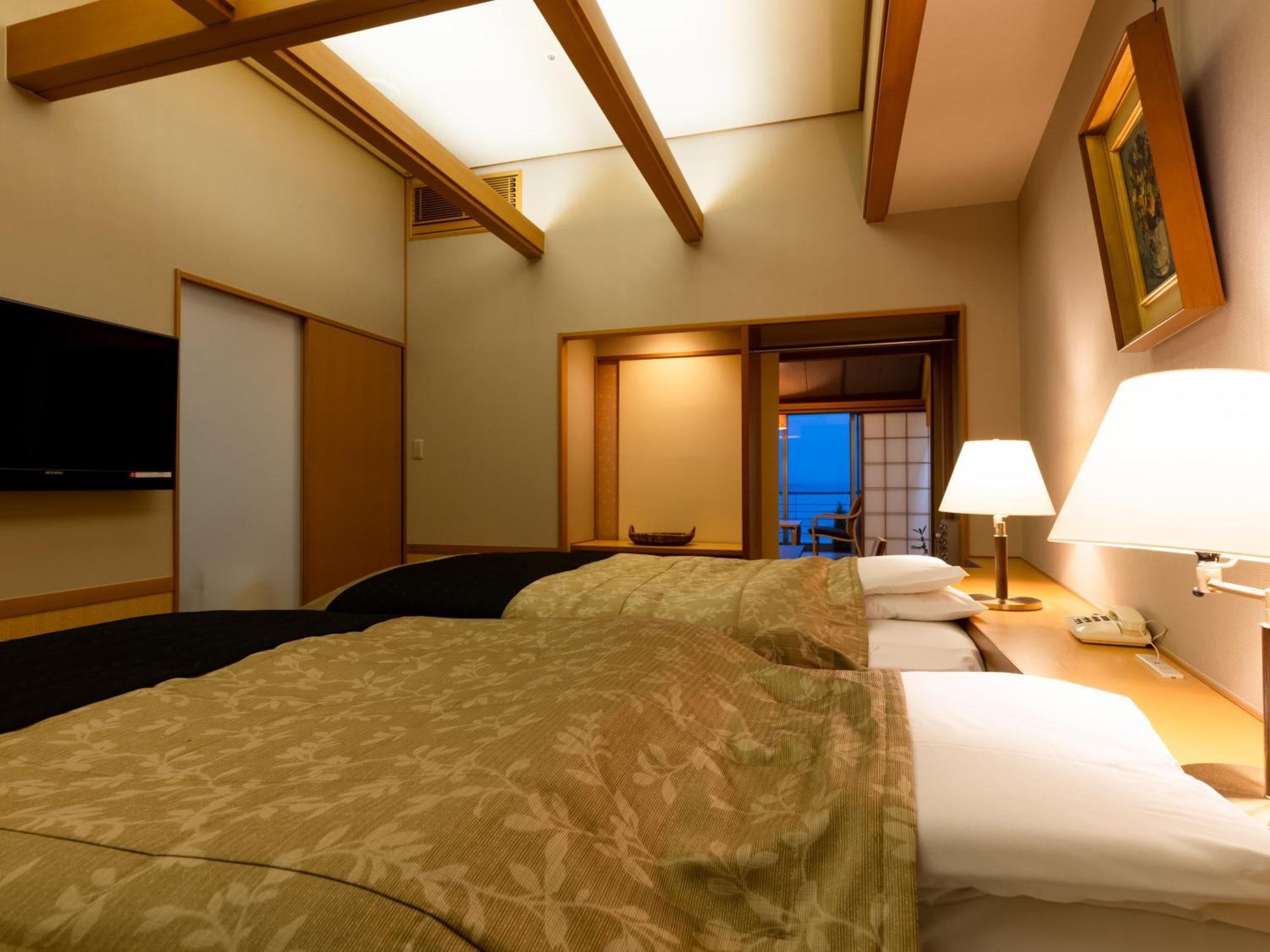 Apa & Katayamazu Onsen Kasuikyo Ryokan