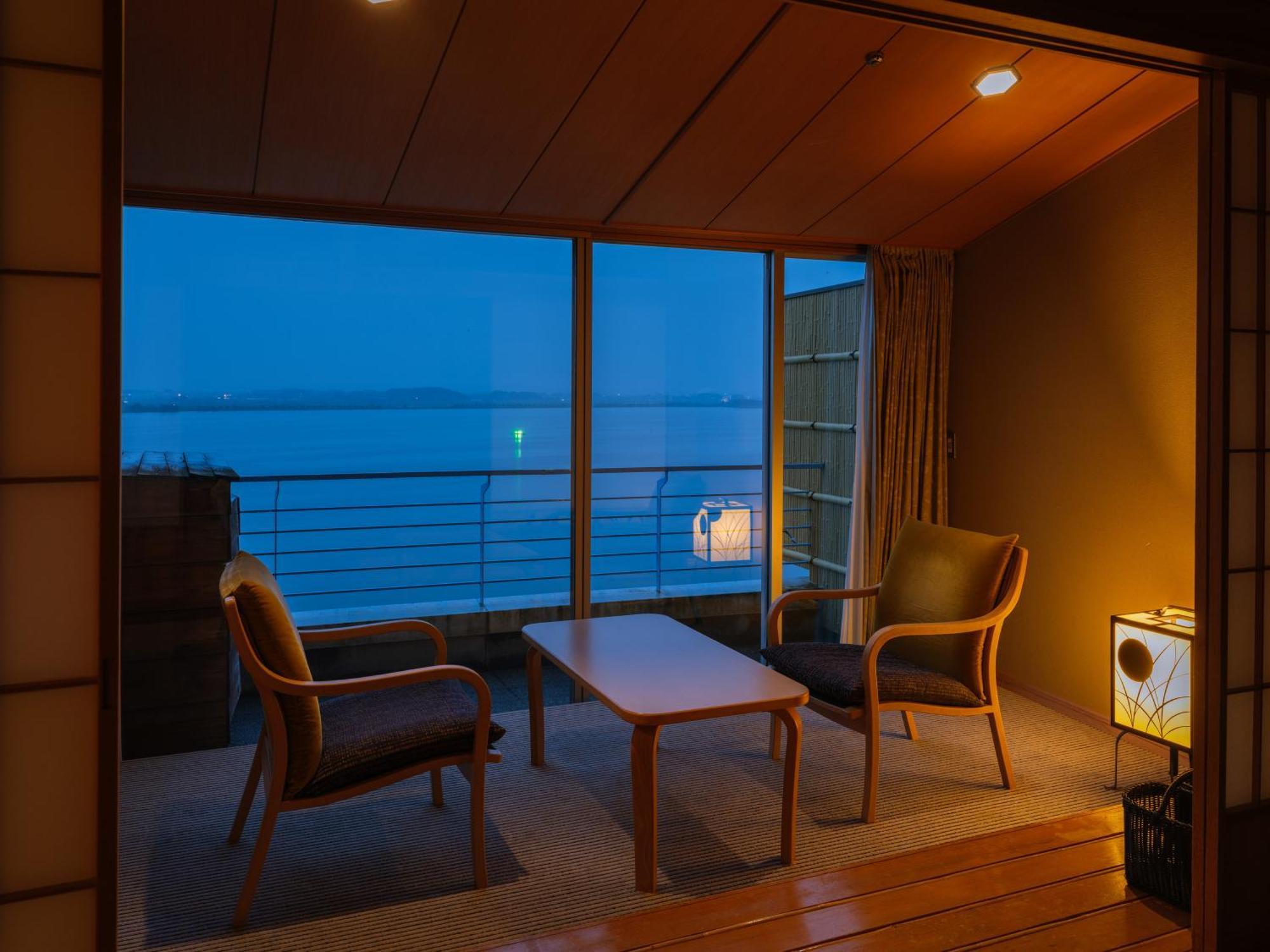 Apa & Katayamazu Onsen Kasuikyo 3* Kaga (Ishikawa)