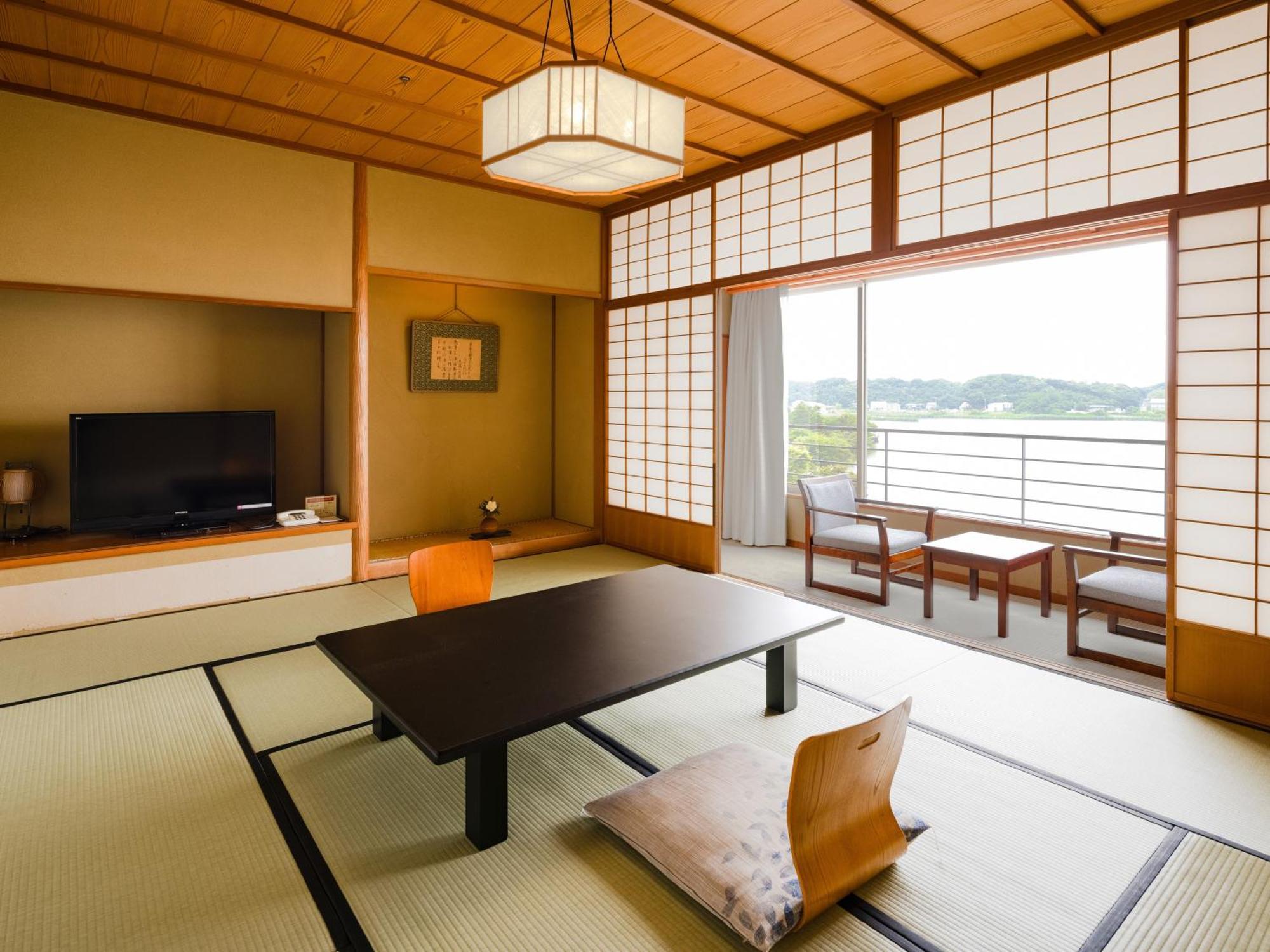 Ryokan Apa & Katayamazu Onsen Kasuikyo