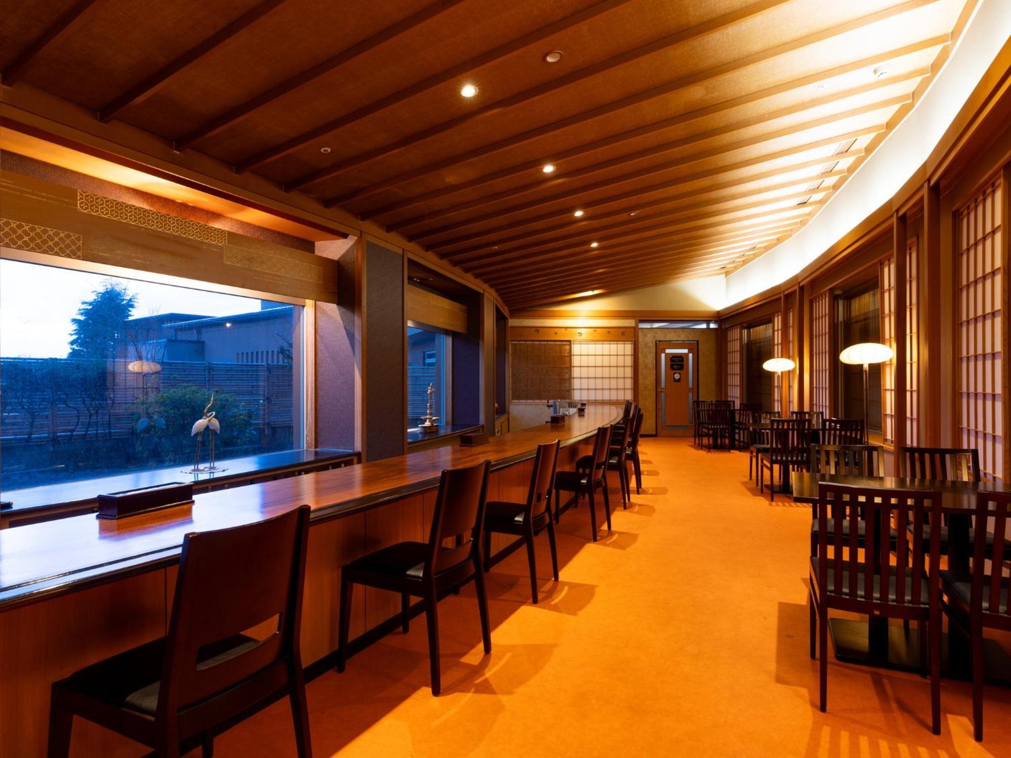 Apa & Katayamazu Onsen Kasuikyo Ryokan Kaga (Ishikawa)